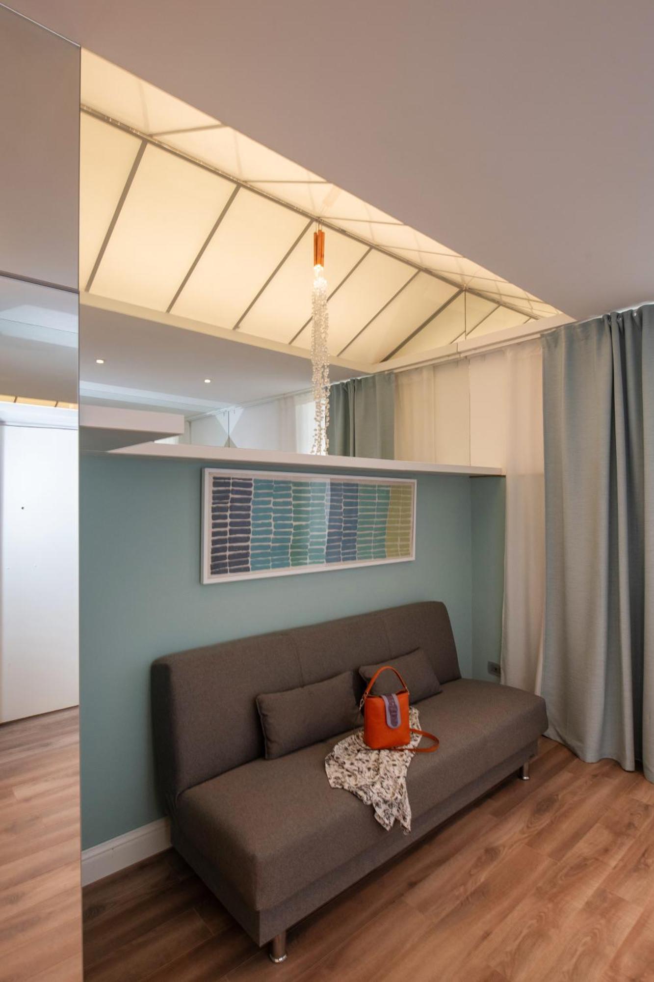 Colosseum View Accomodation ローマ エクステリア 写真